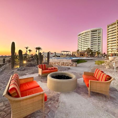 Luxurious Ocean Front Condo Puerto Peñasco Kültér fotó
