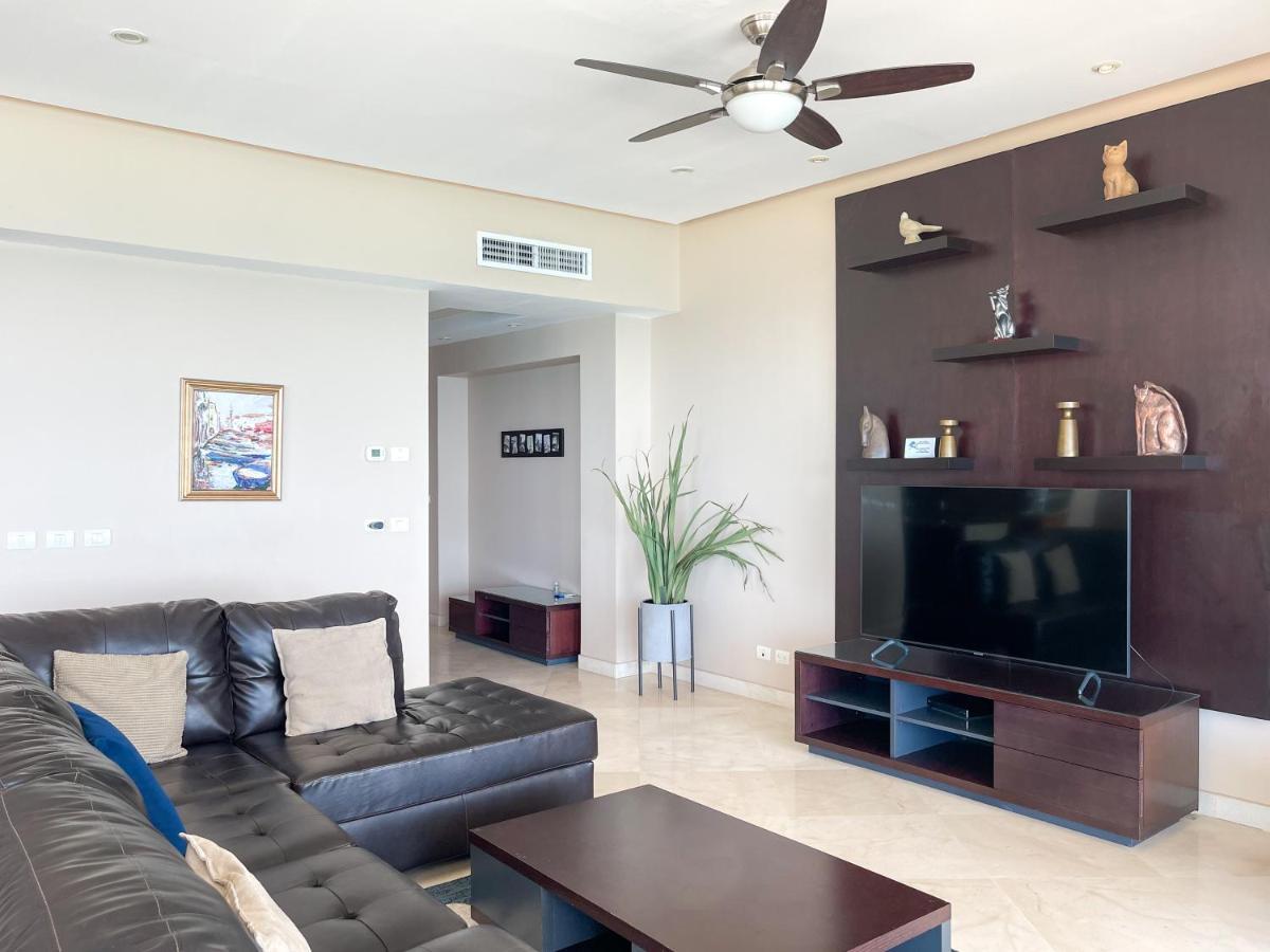 Luxurious Ocean Front Condo Puerto Peñasco Kültér fotó