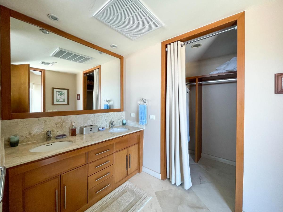 Luxurious Ocean Front Condo Puerto Peñasco Kültér fotó