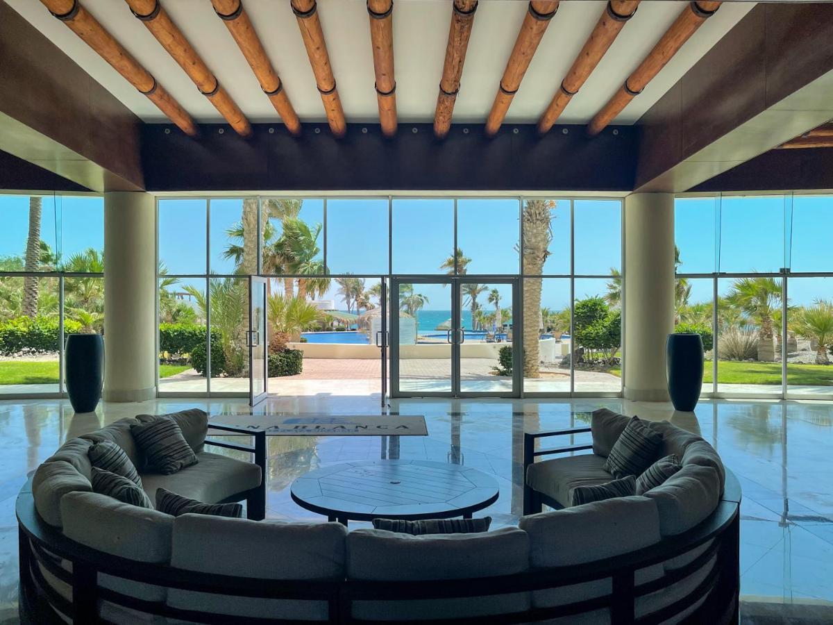 Luxurious Ocean Front Condo Puerto Peñasco Kültér fotó