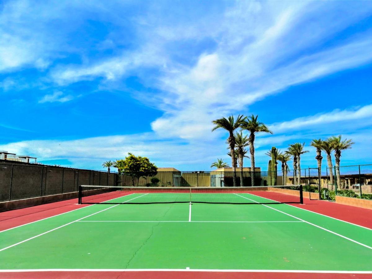 Luxurious Ocean Front Condo Puerto Peñasco Kültér fotó